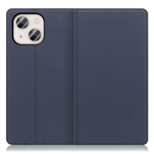 [ LOOF SKIN SLIM ] iPhone 13 mini iphone13mini 13mini ミニ スマホケース ケース カバー 手帳型ケース カード収納 マグネット付き ベルトなし [ iPhone 13 mini ]