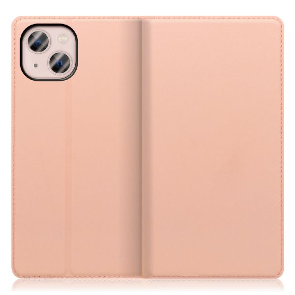 [ LOOF SKIN SLIM ] iPhone 13 iphone13 スマホケース ケース カバー 手帳型ケース カード収納 マグネット付き ベルトなし [ iPhone 13 ]