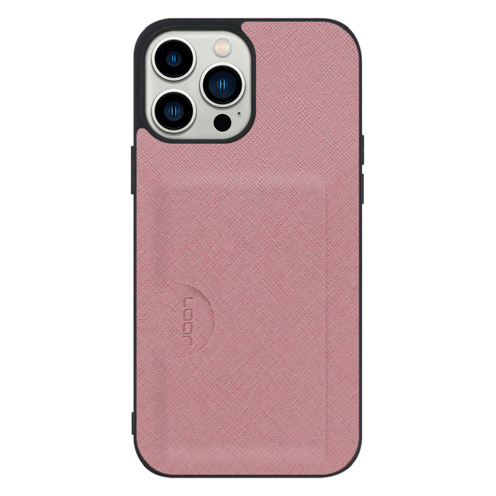 [ LOOF CASUAL-SLOT ] iPhone 13 Pro Max iphone13promax 13promax promax プロマックス スマホケース 背面 ケース カバー ハードケース カード入れ カードポケット カード収納 ストラップホール [ iPhone 13 Pro Max ]