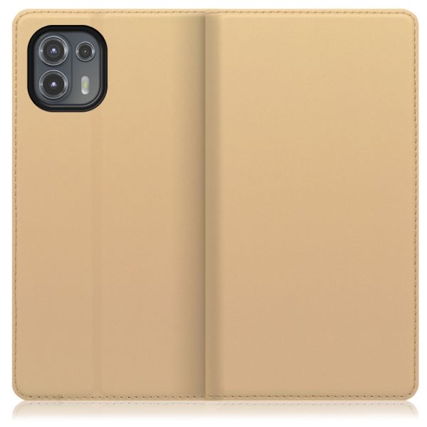 [ LOOF SKIN SLIM ] motorola  edge 20 fusion efge20fusion edge20 スマホケース ケース カバー 手帳型ケース カード収納 マグネット付き ベルトなし [ edge 20 fusion ]