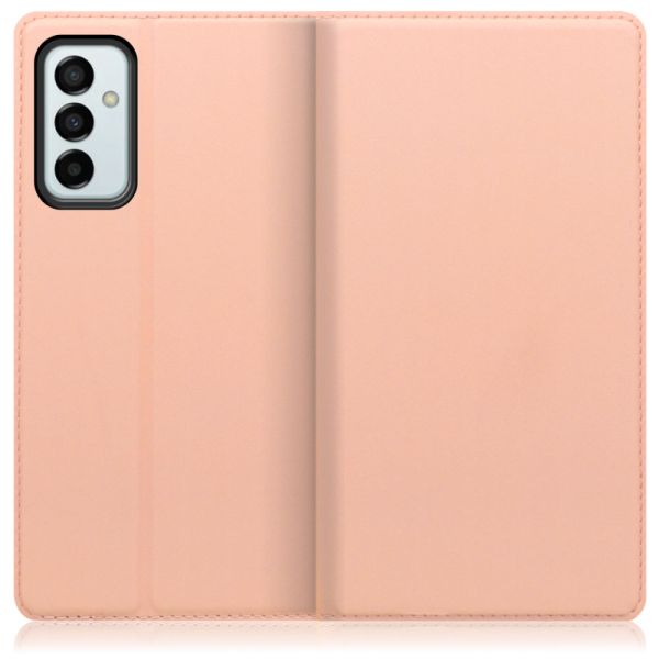 [ LOOF SKIN SLIM ] Galaxy M23 5G m235g スマホケース ケース カバー 手帳型ケース カード収納 マグネット付き ベルトなし [ Galaxy M23 5G ]