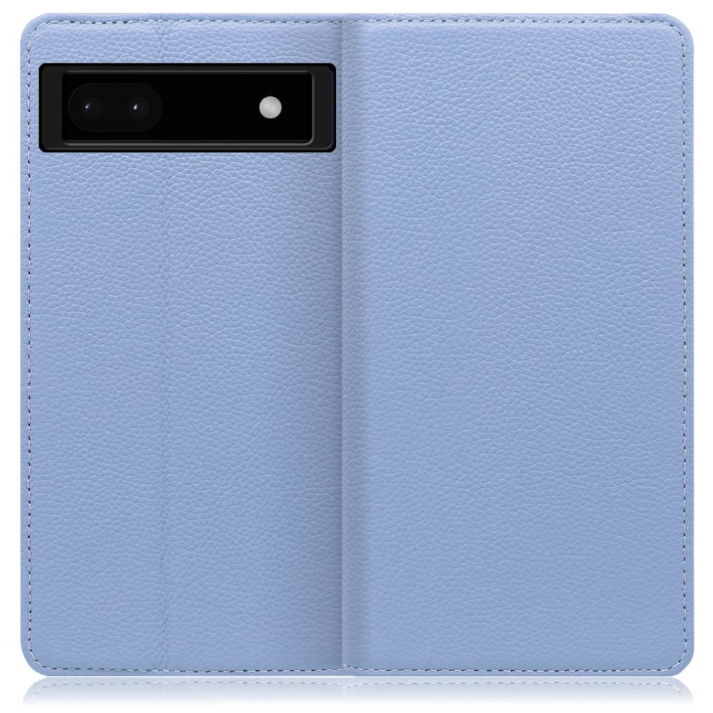 [ LOOF PASTEL ] Google Pixel 6a googlepixel6a pixel6a スマホケース ケース カバー 手帳型ケース カード収納 マグネット付き 本革 ベルトなし [ Google Pixel 6a ]