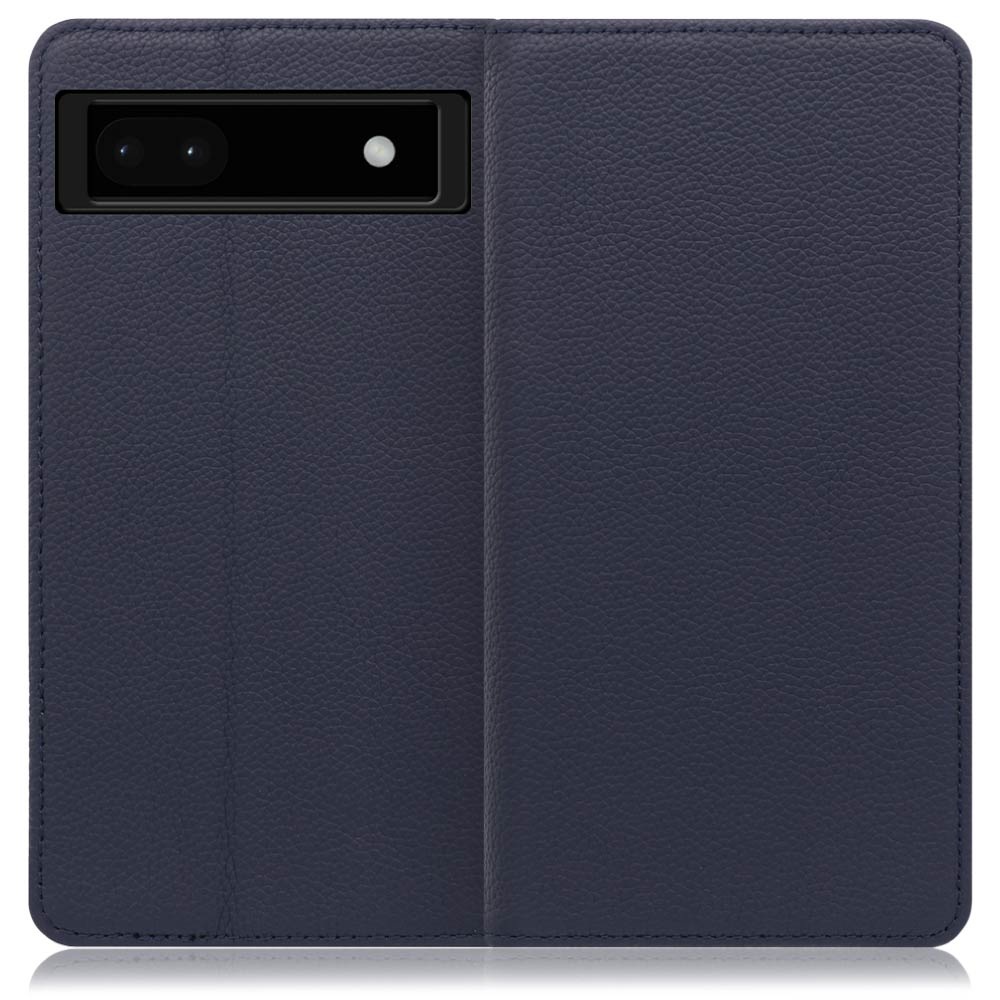 [ LOOF PASTEL ] Google Pixel 6a googlepixel6a pixel6a スマホケース ケース カバー 手帳型ケース カード収納 マグネット付き 本革 ベルトなし [ Google Pixel 6a ]