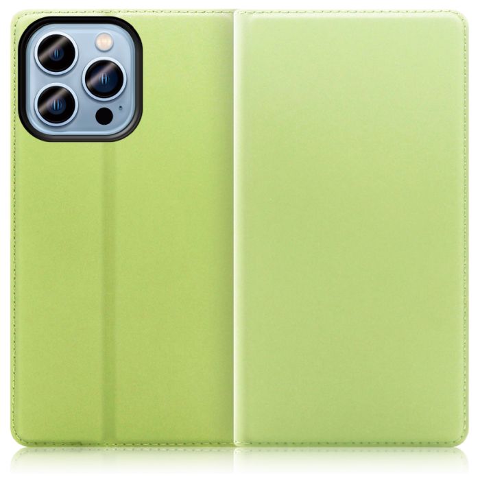 [ LOOF SKIN SLIM ] iPhone 14 Pro Max iphone14promax 14promax プロマックス スマホケース ケース カバー 手帳型ケース カード収納 マグネット付き ベルトなし [ iPhone 14 Pro Max ]