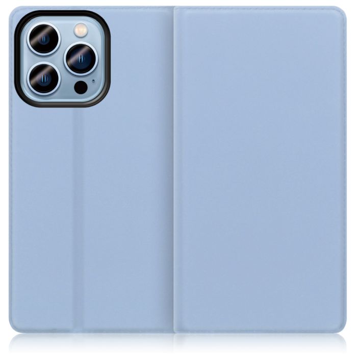 [ LOOF SKIN SLIM ] iPhone 14 Pro iphone14pro 14pro プロ スマホケース ケース カバー 手帳型ケース カード収納 マグネット付き ベルトなし [ iPhone 14 Pro ]