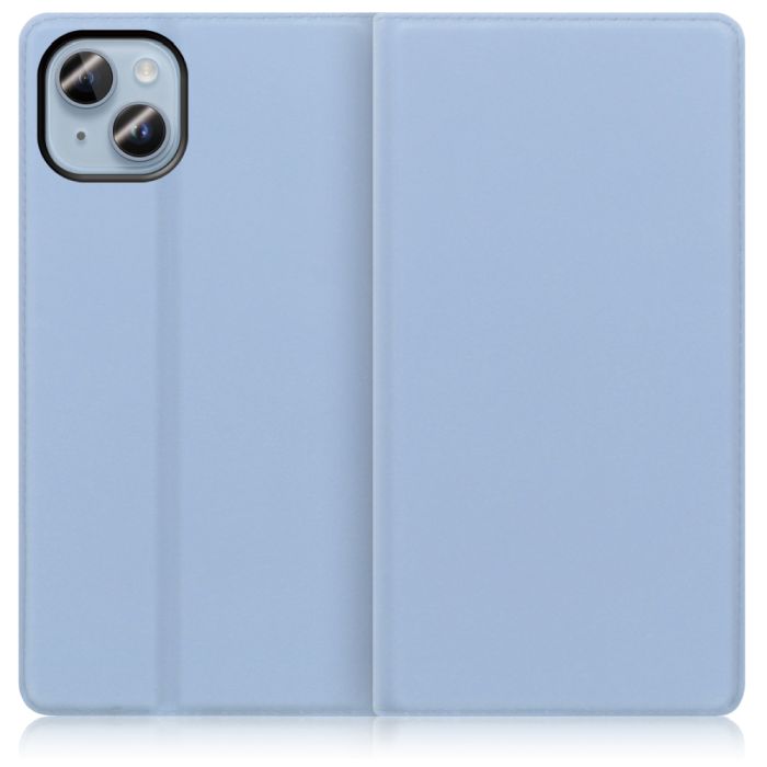[ LOOF SKIN SLIM ] iPhone 14 Plus iphone14plus 14plus 14+ プラス スマホケース ケース カバー 手帳型ケース カード収納 マグネット付き ベルトなし [ iPhone 14 Plus ]