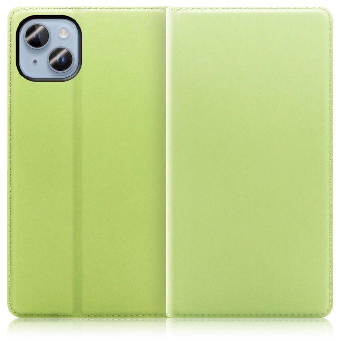 [ LOOF SKIN SLIM ] iPhone 14 Plus iphone14plus 14plus 14+ プラス スマホケース ケース カバー 手帳型ケース カード収納 マグネット付き ベルトなし [ iPhone 14 Plus ]