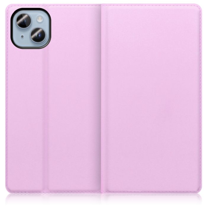 [ LOOF SKIN SLIM ] iPhone 14 Plus iphone14plus 14plus 14+ プラス スマホケース ケース カバー 手帳型ケース カード収納 マグネット付き ベルトなし [ iPhone 14 Plus ]