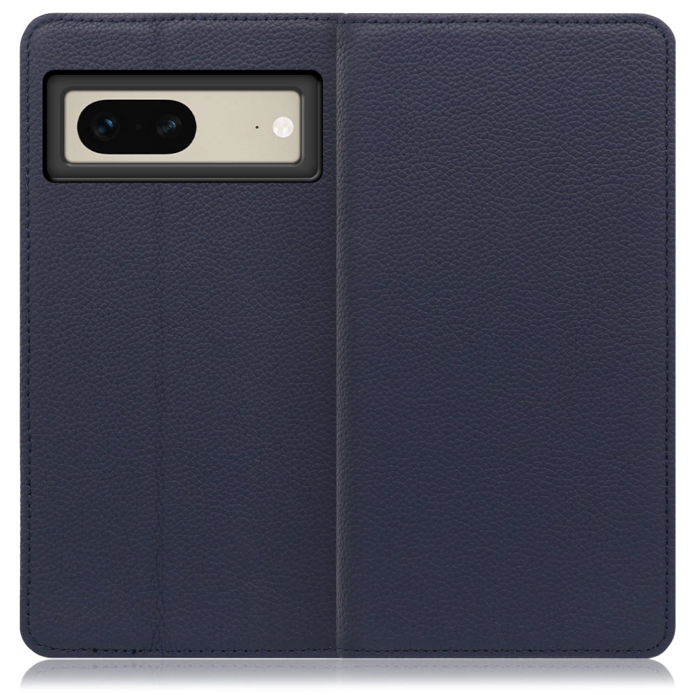 [ LOOF PASTEL ] Google pixel 7 googlepixel7 pixel7 ピクセル7 スマホケース ケース カバー 手帳型ケース カード収納 マグネット付き 本革 ベルトなし [ Google Pixel 7 ]