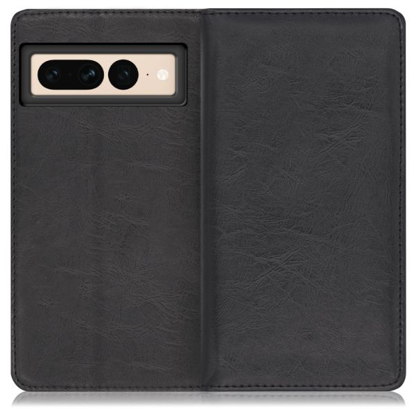 [ LOOF ROYALE ] Google pixel 7 Pro googlepixel7pro 7pro プロ ピクセル7pro スマホケース ケース カバー 手帳型ケース カード収納 マグネット付き 本革 ベルトなし [ Google Pixel 7 Pro ]