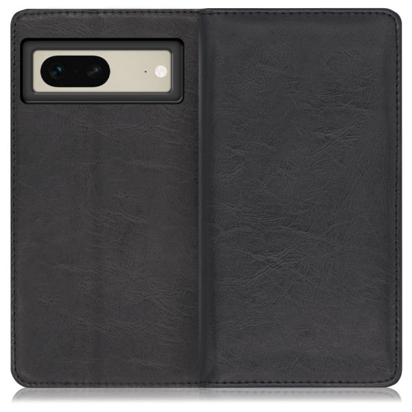 [ LOOF ROYALE ] Google pixel 7 googlepixel7 pixel7 ピクセル7 スマホケース ケース カバー 手帳型ケース カード収納 マグネット付き 本革 ベルトなし [ Google Pixel 7 ]