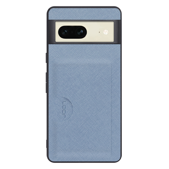 [ LOOF CASUAL-SLOT ] Google pixel 7 googlepixel7 pixel7 ピクセル7 スマホケース 背面 ケース カバー ハードケース カード入れ カードポケット カード収納 ストラップホール [ Google Pixel 7 ]