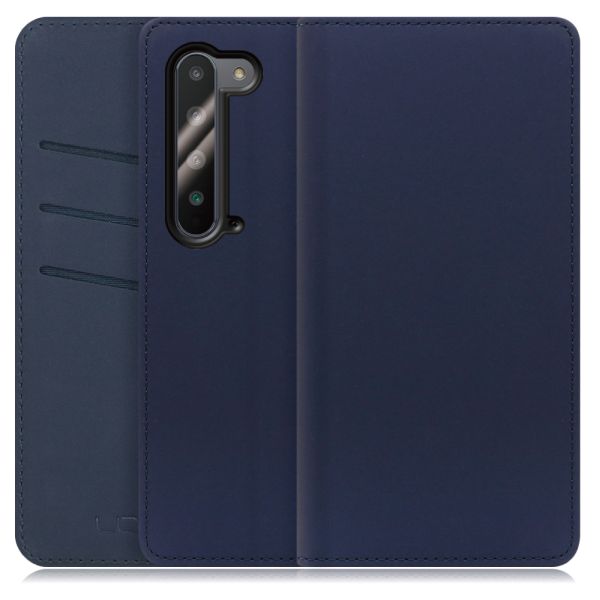 [ LOOF SKIN ] AQUOS R5G SH-51A / SHG01  スマホケース ケース カバー 手帳型ケース カード収納 マグネット付き ベルトなし [ AQUOS R5G ]