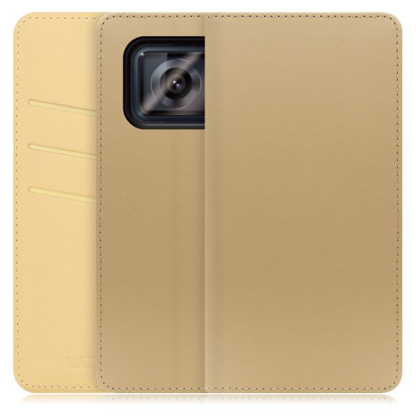 [ LOOF SKIN ] AQUOS R6 SH-51B / A101SH / SH-M22  スマホケース ケース カバー 手帳型ケース カード収納 マグネット付き ベルトなし [ AQUOS R6 ]