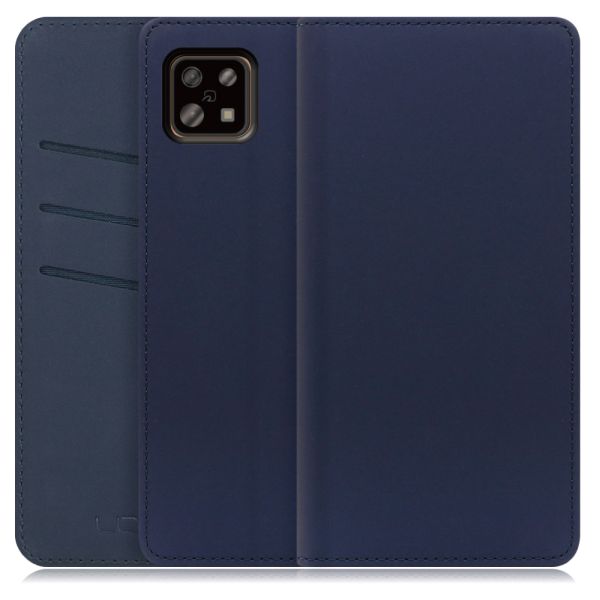 [ LOOF SKIN ] AQUOS sense6s /sense6 sense 6s 6 スマホケース ケース カバー 手帳型ケース カード収納 マグネット付き ベルトなし [ AQUOS sense6/sense6s ]