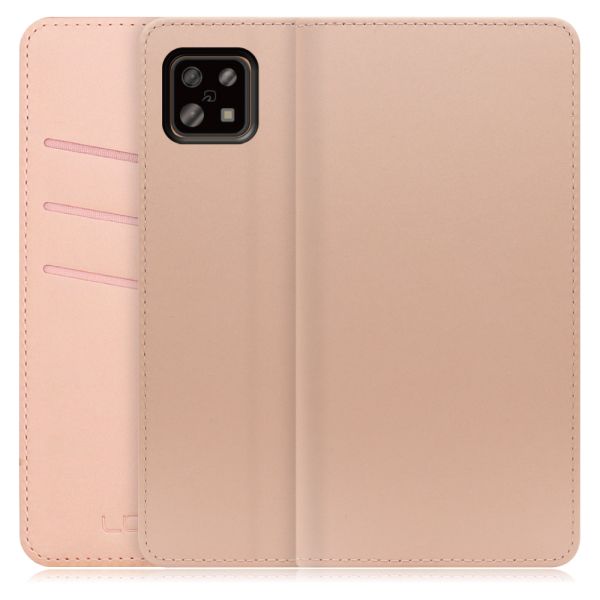 [ LOOF SKIN ] AQUOS sense6s /sense6 sense 6s 6 スマホケース ケース カバー 手帳型ケース カード収納 マグネット付き ベルトなし [ AQUOS sense6/sense6s ]