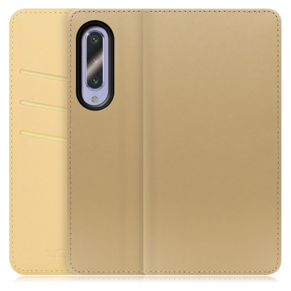 [ LOOF SKIN ] AQUOS zero5G Basic zero5gbasic zero 5G basic スマホケース ケース カバー 手帳型ケース カード収納 マグネット付き ベルトなし [ AQUOS zero5G Basic ]