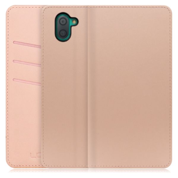 [ LOOF SKIN ] AQUOS R3 SH-04L / SHV44  スマホケース ケース カバー 手帳型ケース カード収納 マグネット付き ベルトなし [ AQUOS R3 ]