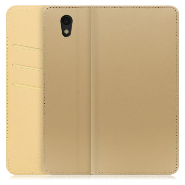 [ LOOF SKIN ] AQUOS sense / sense lite / sense basic senselite sensebasic スマホケース ケース カバー 手帳型ケース カード収納 マグネット付き ベルトなし [ AQUOS sense / sense lite / sense basic ]