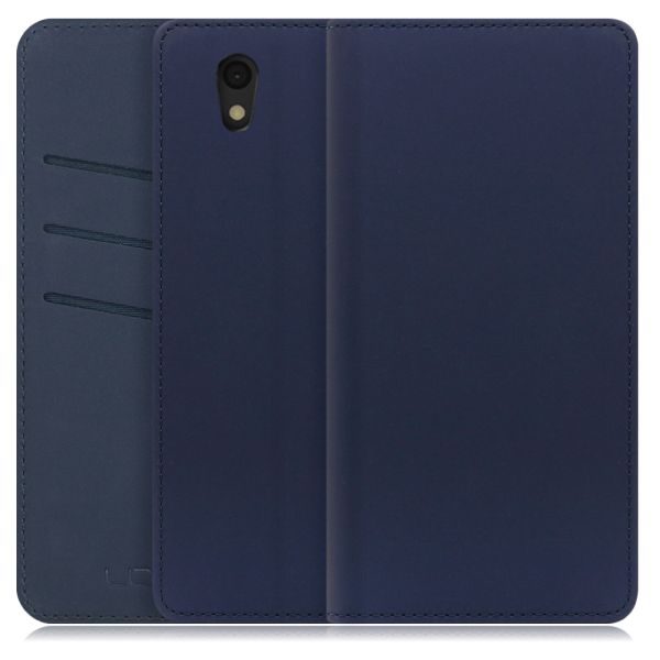 [ LOOF SKIN ] AQUOS sense / sense lite / sense basic senselite sensebasic スマホケース ケース カバー 手帳型ケース カード収納 マグネット付き ベルトなし [ AQUOS sense / sense lite / sense basic ]