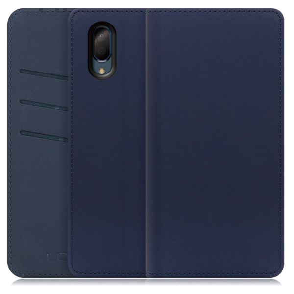 [ LOOF SKIN ] AQUOS sense3 plus / sense3 plus サウンド SHV46 sense 3plus 3plusサウンド sense3plus スマホケース ケース カバー 手帳型ケース カード収納 マグネット付き ベルトなし [ AQUOS sense3 plus / sense3 plus サウンド ]