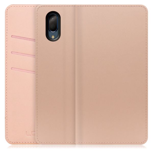 [ LOOF SKIN ] AQUOS sense3 plus / sense3 plus サウンド SHV46 sense 3plus 3plusサウンド sense3plus スマホケース ケース カバー 手帳型ケース カード収納 マグネット付き ベルトなし [ AQUOS sense3 plus / sense3 plus サウンド ]