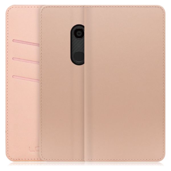 [ LOOF SKIN ] AQUOS zero 801SH / SH-M10 ゼロ zero スマホケース ケース カバー 手帳型ケース カード収納 マグネット付き ベルトなし [ AQUOS zero ]