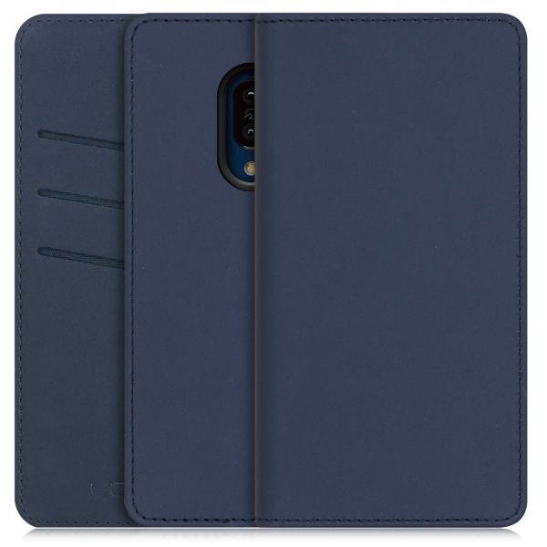 [ LOOF SKIN ] AQUOS zero2 SH-01M / SHV47 ゼロ2 zero2 スマホケース ケース カバー 手帳型ケース カード収納 マグネット付き ベルトなし [ AQUOS zero2 ]