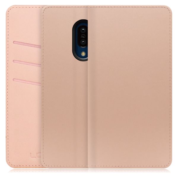 [ LOOF SKIN ] AQUOS zero2 SH-01M / SHV47 ゼロ2 zero2 スマホケース ケース カバー 手帳型ケース カード収納 マグネット付き ベルトなし [ AQUOS zero2 ]