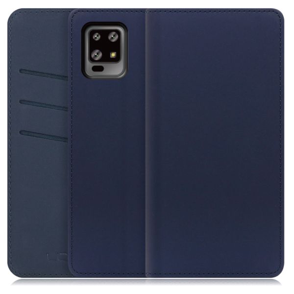 [ LOOF SKIN ] AQUOS zero6 SHG04 zero 6 スマホケース ケース カバー 手帳型ケース カード収納 マグネット付き ベルトなし [ AQUOS zero6 ]