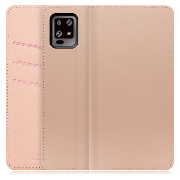 [ LOOF SKIN ] AQUOS zero6 SHG04 zero 6 スマホケース ケース カバー 手帳型ケース カード収納 マグネット付き ベルトなし [ AQUOS zero6 ]