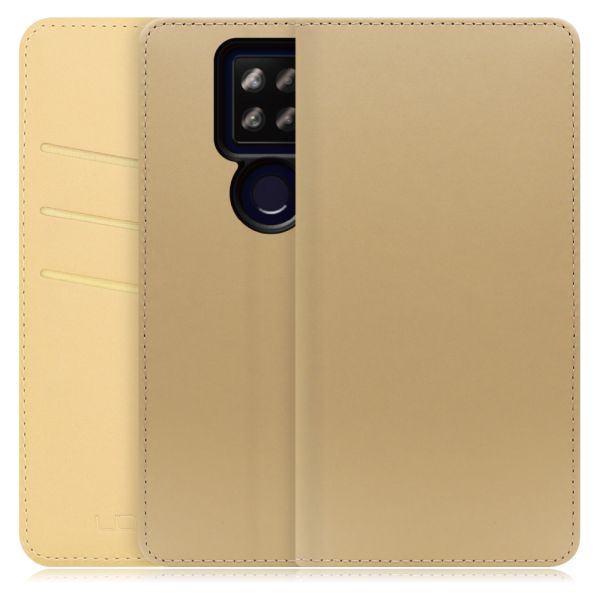 [ LOOF SKIN ] AQUOS sense4 plus sense4plus sense 4plus sense 4 スマホケース ケース カバー 手帳型ケース カード収納 マグネット付き ベルトなし [ AQUOS sense4 plus ]