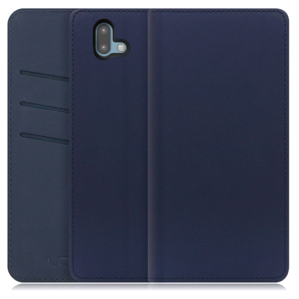 [ LOOF SKIN ] arrows U /  J arrowsu arrowsj アローズ FUJITSU FCNT スマホケース ケース カバー 手帳型ケース カード収納 マグネット付き ベルトなし [ arrows U / arrows J ]