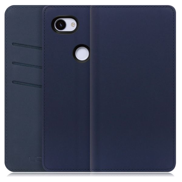 [ LOOF SKIN ] Google Pixel 3a pixel3a ピクセル3a スマホケース ケース カバー 手帳型ケース カード収納 マグネット付き ベルトなし [ Google Pixel 3a ]