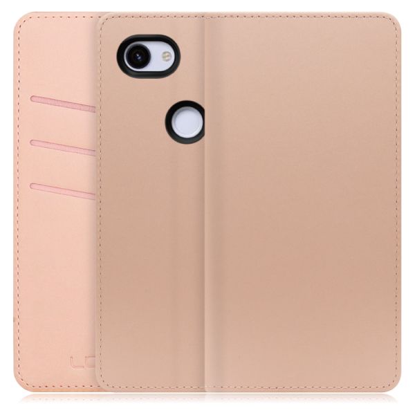 [ LOOF SKIN ] Google Pixel 3a pixel3a ピクセル3a スマホケース ケース カバー 手帳型ケース カード収納 マグネット付き ベルトなし [ Google Pixel 3a ]