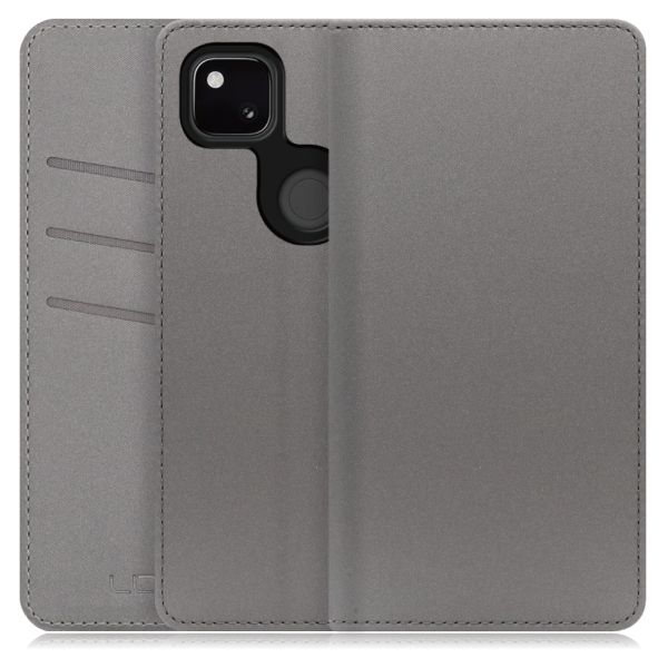 [ LOOF SKIN ] Google Pixel 4a pixel4a googlepixel4a スマホケース ケース カバー 手帳型ケース カード収納 マグネット付き ベルトなし [ Google Pixel 4a ]
