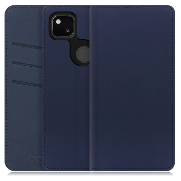 [ LOOF SKIN ] Google Pixel 4a pixel4a googlepixel4a スマホケース ケース カバー 手帳型ケース カード収納 マグネット付き ベルトなし [ Google Pixel 4a ]