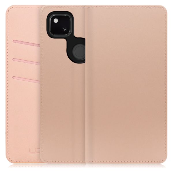 [ LOOF SKIN ] Google Pixel 4a pixel4a googlepixel4a スマホケース ケース カバー 手帳型ケース カード収納 マグネット付き ベルトなし [ Google Pixel 4a ]