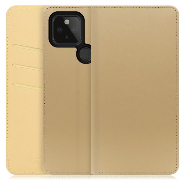 [ LOOF SKIN ] Google Pixel 4a 5G pixel4a5g googlepixel4a5g スマホケース ケース カバー 手帳型ケース カード収納 マグネット付き ベルトなし [ Google Pixel 4a 5G ]