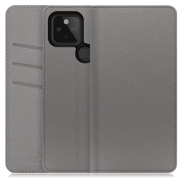 [ LOOF SKIN ] Google Pixel 4a 5G pixel4a5g googlepixel4a5g スマホケース ケース カバー 手帳型ケース カード収納 マグネット付き ベルトなし [ Google Pixel 4a 5G ]