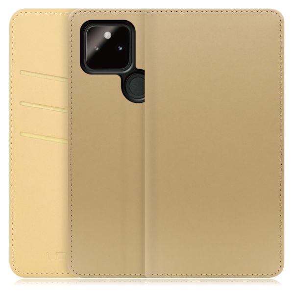 [ LOOF SKIN ] Google Pixel 5a (5G) Googlepixel5a5g pixel5a5g pixel5a スマホケース ケース カバー 手帳型ケース カード収納 マグネット付き ベルトなし [ Google Pixel 5a (5G) ]