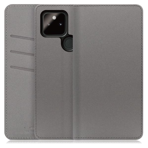 [ LOOF SKIN ] Google Pixel 5a (5G) Googlepixel5a5g pixel5a5g pixel5a スマホケース ケース カバー 手帳型ケース カード収納 マグネット付き ベルトなし [ Google Pixel 5a (5G) ]