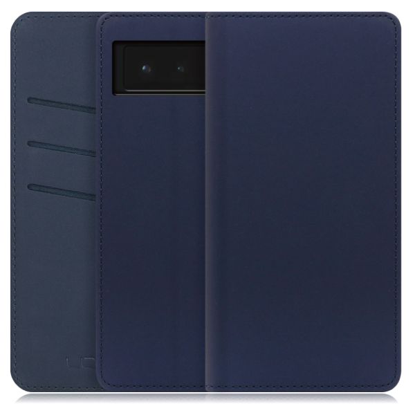 [ LOOF SKIN ] Google Pixel 6 googlepixel6 pixel6 ピクセル6 スマホケース ケース カバー 手帳型ケース カード収納 マグネット付き ベルトなし [ Google Pixel 6 ]