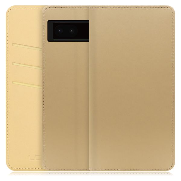 [ LOOF SKIN ] Google Pixel 6a googlepixel6a pixel6a スマホケース ケース カバー 手帳型ケース カード収納 マグネット付き ベルトなし [ Google Pixel 6a ]