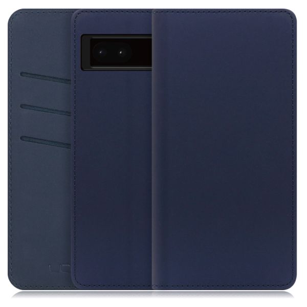 [ LOOF SKIN ] Google Pixel 6a googlepixel6a pixel6a スマホケース ケース カバー 手帳型ケース カード収納 マグネット付き ベルトなし [ Google Pixel 6a ]