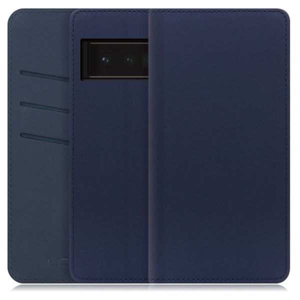 [ LOOF SKIN ] Google Pixel 6 Pro Googlepixel6pro 6pro プロ ピクセル6pro スマホケース ケース カバー 手帳型ケース カード収納 マグネット付き ベルトなし [ Google Pixel 6 Pro ]