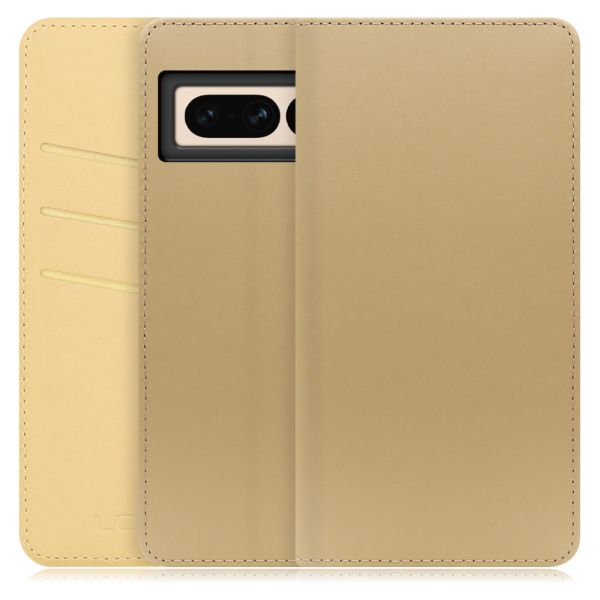 [ LOOF SKIN ] Google pixel 7 Pro googlepixel7pro 7pro プロ ピクセル7pro スマホケース ケース カバー 手帳型ケース カード収納 マグネット付き ベルトなし [ Google Pixel 7 Pro ]