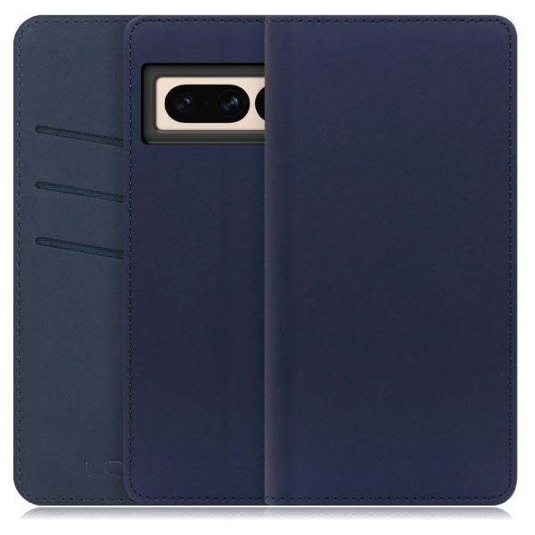 [ LOOF SKIN ] Google pixel 7 Pro googlepixel7pro 7pro プロ ピクセル7pro スマホケース ケース カバー 手帳型ケース カード収納 マグネット付き ベルトなし [ Google Pixel 7 Pro ]