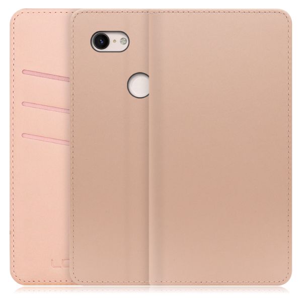 [ LOOF SKIN ] Google Pixel 3 XL pixel3xl ピクセル3XL スマホケース ケース カバー 手帳型ケース カード収納 マグネット付き ベルトなし [ Google Pixel 3 XL ]