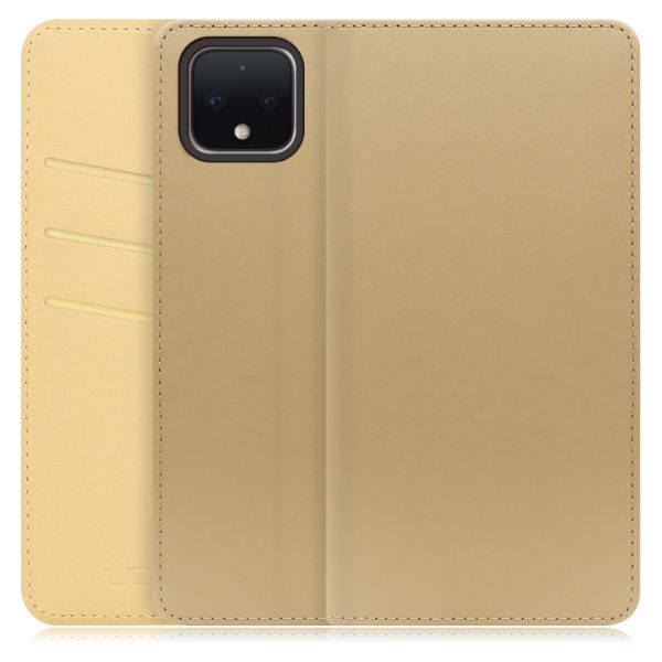 [ LOOF SKIN ] Google Pixel 4 googlepixel pixel4xl ピクセル4 スマホケース ケース カバー 手帳型ケース カード収納 マグネット付き ベルトなし [ Google Pixel 4 ]